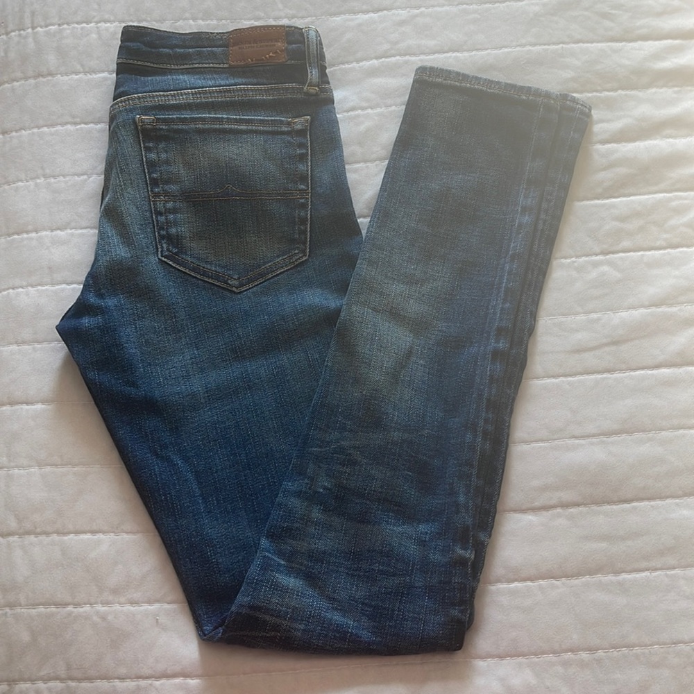 Denim Ralph Lauren